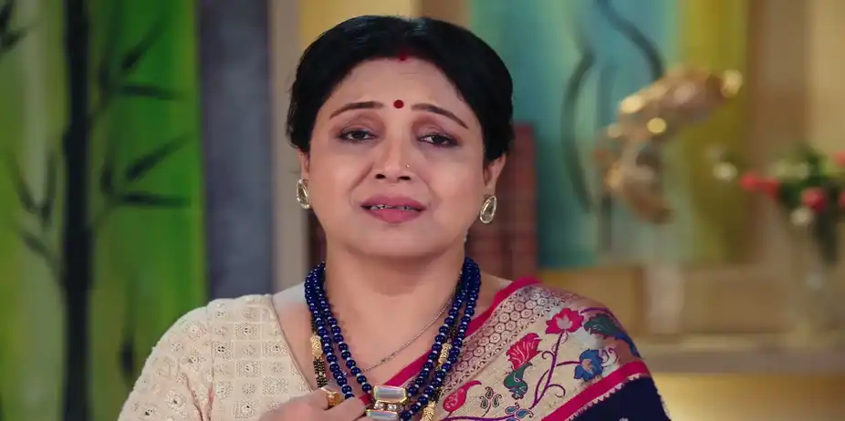 Veer and Radhika's Marriage Delights Vijendra - Lakshmi Nivas