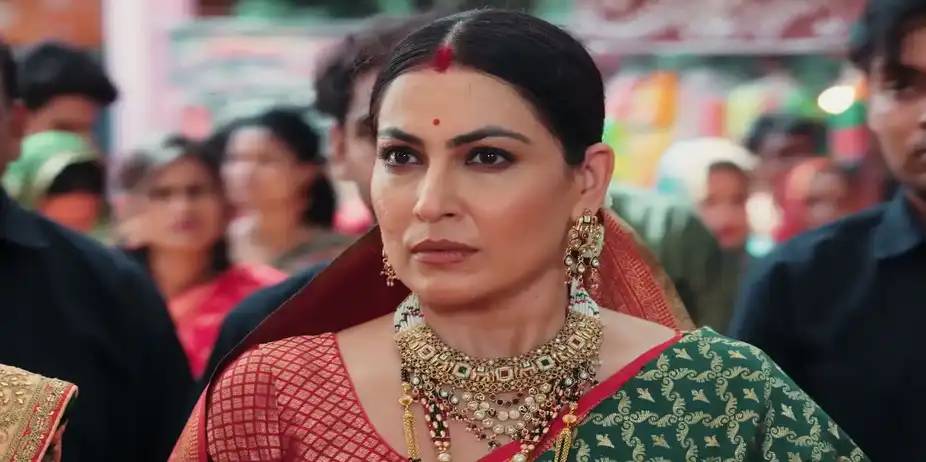Veer Observes Vatt Savitri Vrat - Lakshmi Nivas