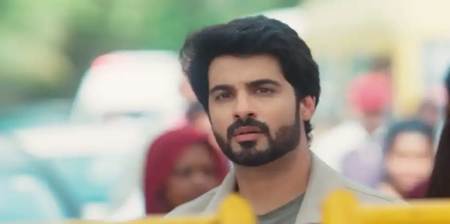 Tu Hi Re Dil Mein - June 16, 2026 - Best Scene