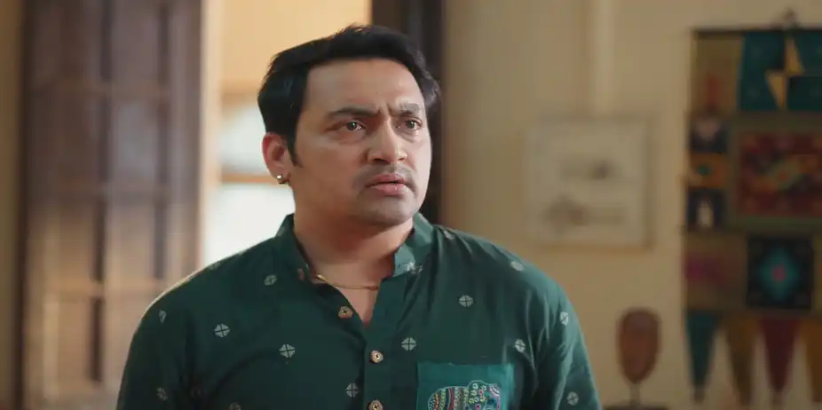 Tu Hi Re Dil Mein - June 15, 2026 - Best Scene