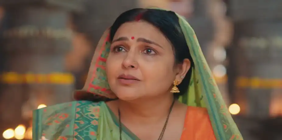 Tu Hi Re Dil Mein - June 17, 2026 - Best Scene