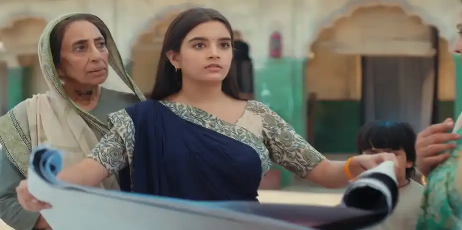 Tu Hi Re Dil Mein - June 21, 2026 - Best Scene