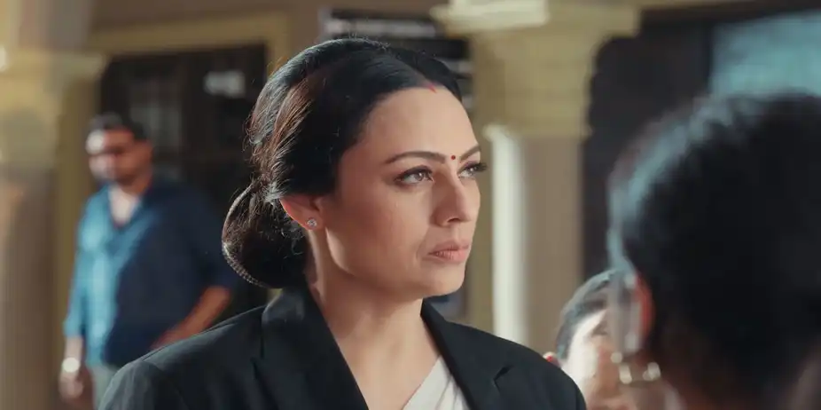 Tu Hi Re Dil Mein - June 20, 2026 - Best Scene