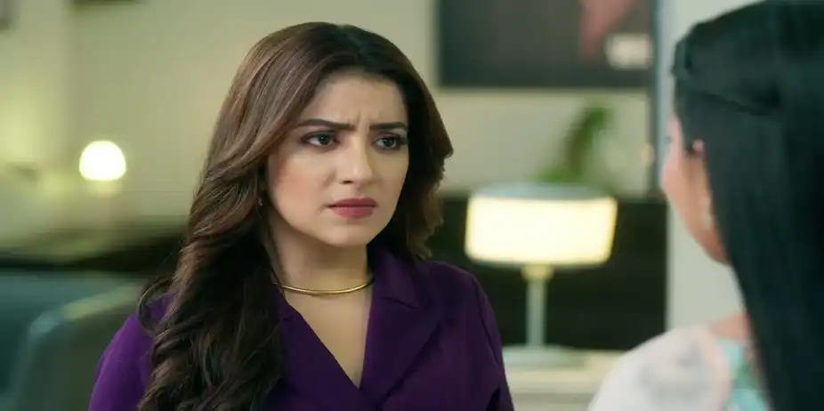 Meera Objects to Anu’s Demand - Tumm Se Tumm Tak