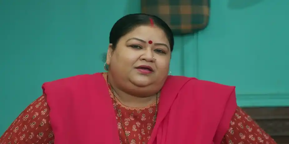 Pushpa Finds a New Way to Earn Money - Tumm Se Tumm Tak