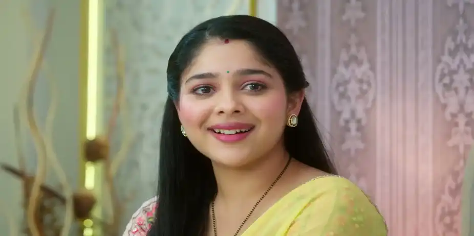 Gayatri Thanks Anu - Tumm Se Tumm Tak