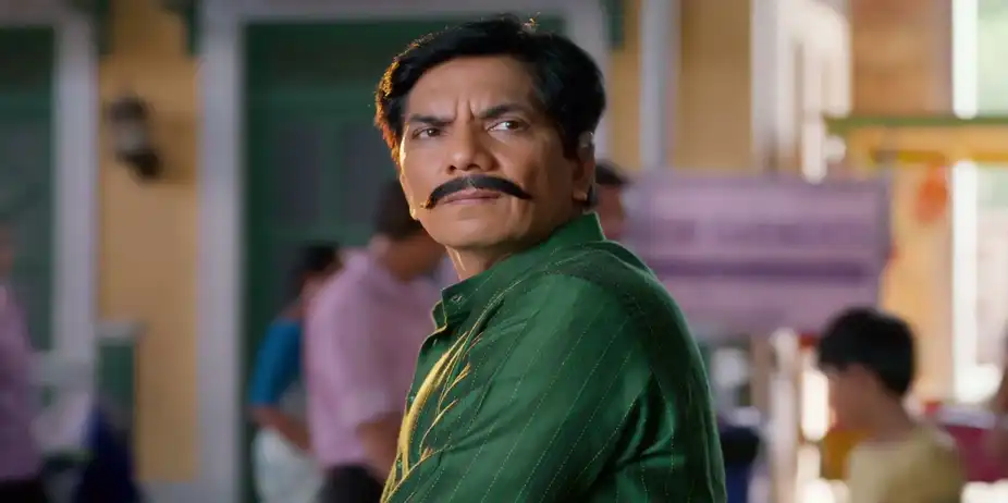 Vasudha Struggles to Sell Pickles - Vasudha