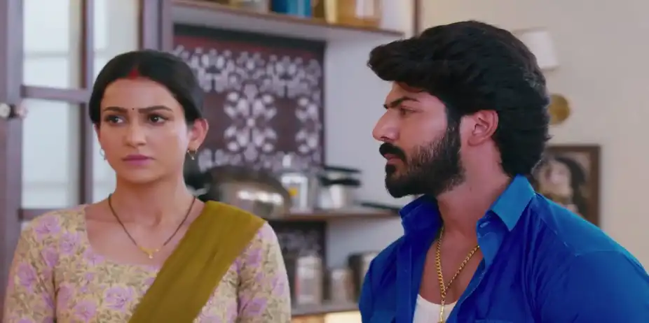 Ganga Mai Ki Betiyan - June 17, 2026 - Episode Spoiler
