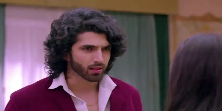 Jaane Anjaane Hum Mile - 21 June 2026