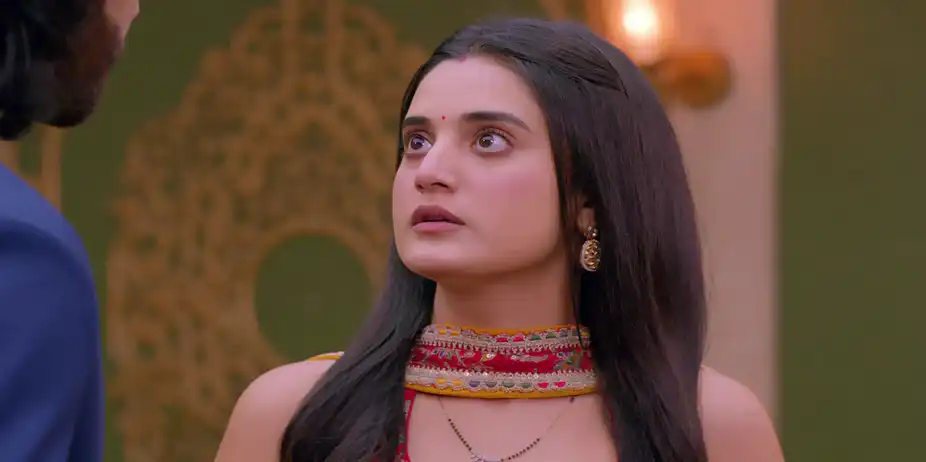 Jaane Anjaane Hum Mile - 16 June 2026