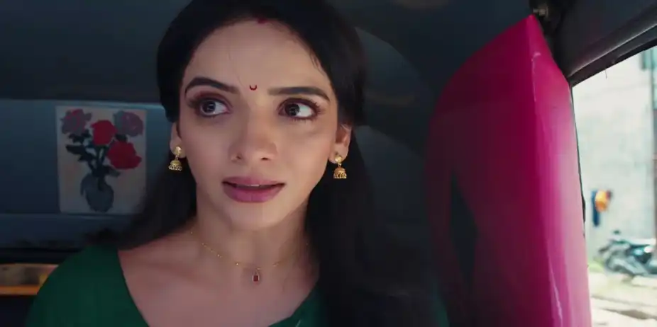 Jagadhatri - 21 June, 2026
