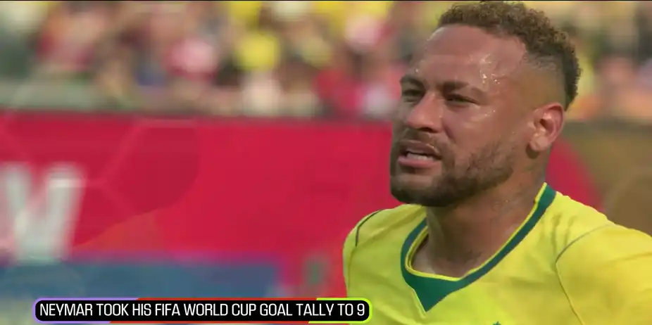The Goalpost | Day 25 | FIFA World Cup 2026