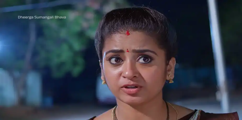Dheerga Sumangali Bhava - June 14, 2026 - Promo