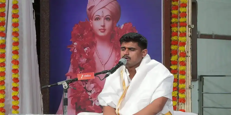 Gajar Kirtanacha Sohala Anandacha - June 16, 2026 - Episode Spoiler