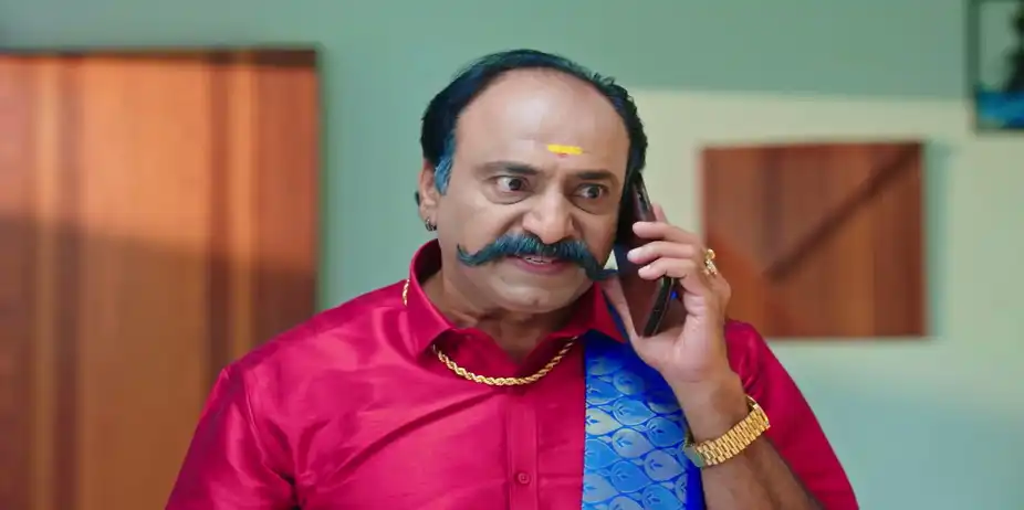 Prathapraj's Investigation Worries Rajeshwari - Shravani Subramanya - Promo