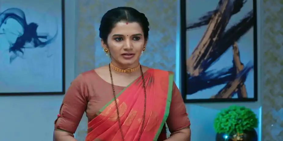 Krishna and Rukku Act as a Couple - Krishna Rukku - Promo