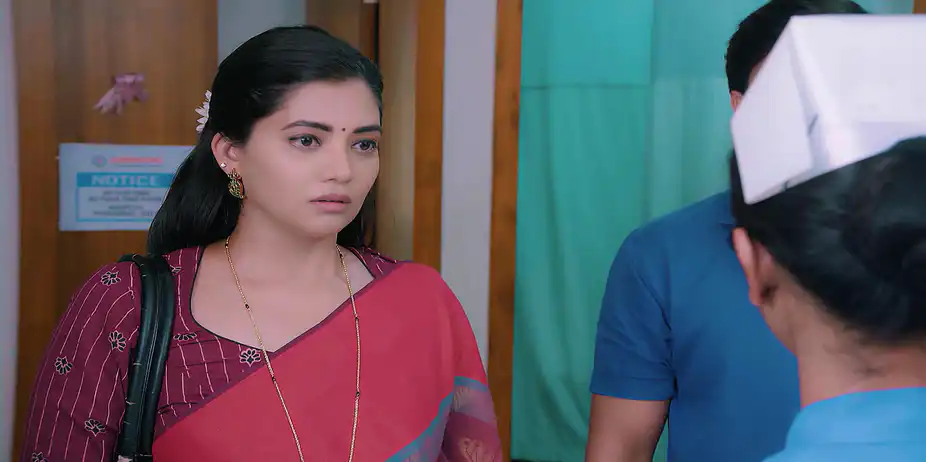 The Truth about Sinchana's Medicine Is Exposed - Lakshmi Nivasa - Promo