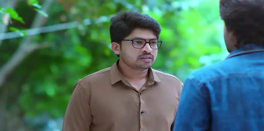 News of Gurudath's Death Shocks Chirag - Brahmagantu - Promo