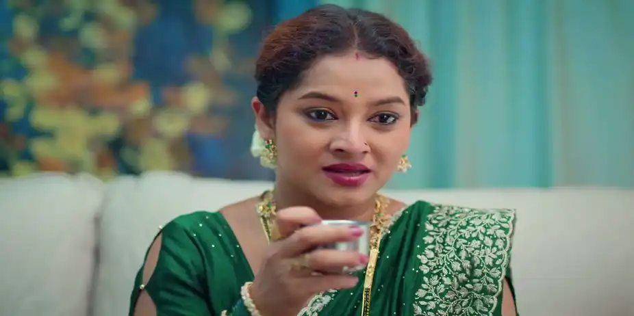 Krushnaichya Leki - June 16, 2026 - Webisode