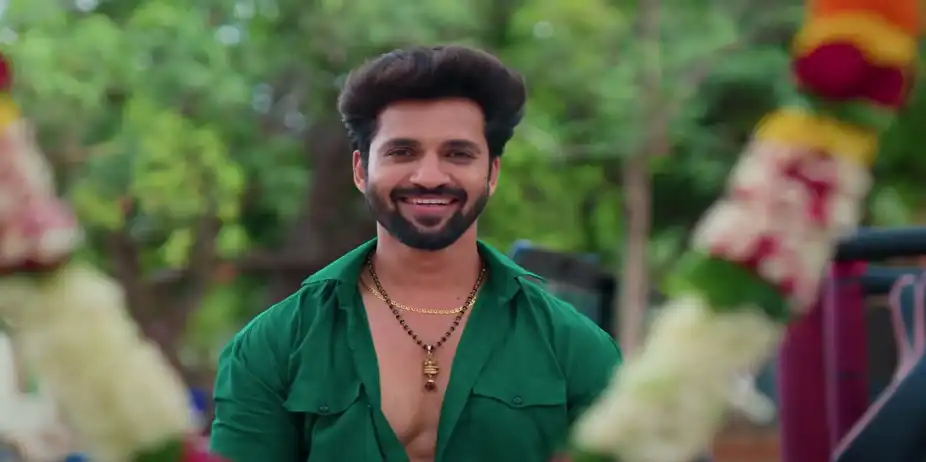 Krushnaichya Leki - June 17, 2026 - Best Scene