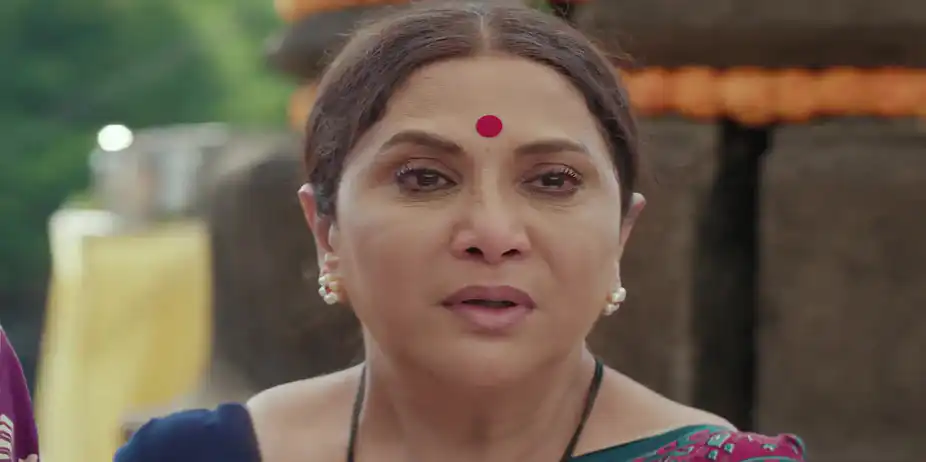 Krushnaichya Leki - June 15, 2026 - Best Scene