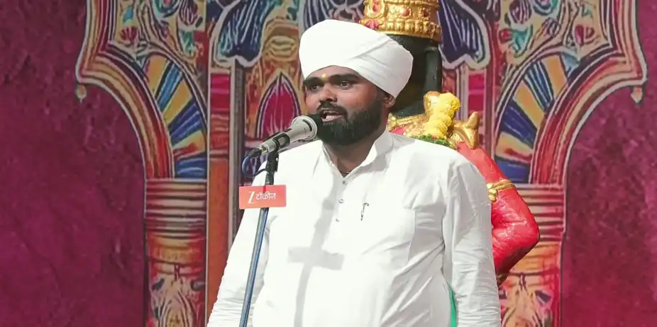 Man Mandira - Gajar Bhakticha - June 17, 2026 - Episode Spoiler