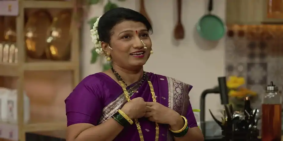Amhi Sare Khavaiyee - June 17, 2026 - Episode Spoiler