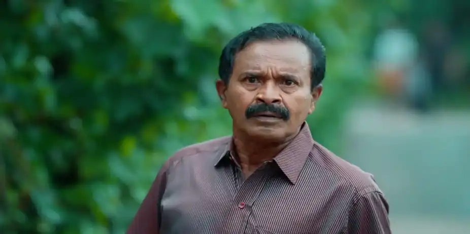 Gopalan Learns of Sathyavathy's Intentions - KrishnaGadha