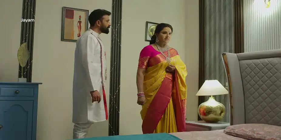 Jayam - June 16, 2026 - Promo