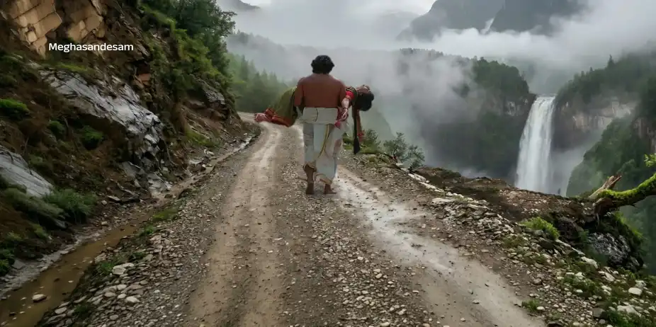 Meghasandesam - June 16, 2026 - Promo