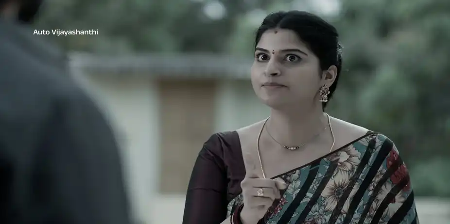 Auto Vijayashanthi - June 16, 2026 - Promo