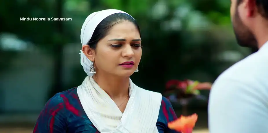 Nindu Noorella Saavasam - June 16, 2026 - Promo