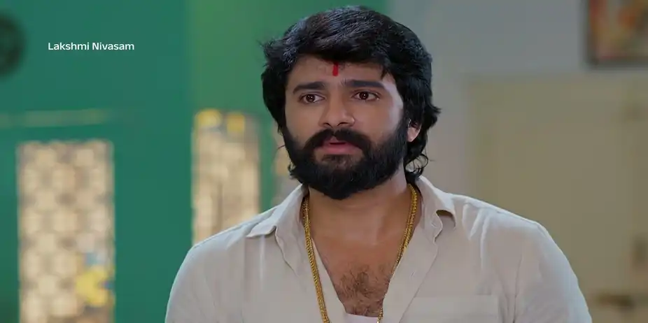 Lakshmi Nivasam - June 16, 2026 - Promo