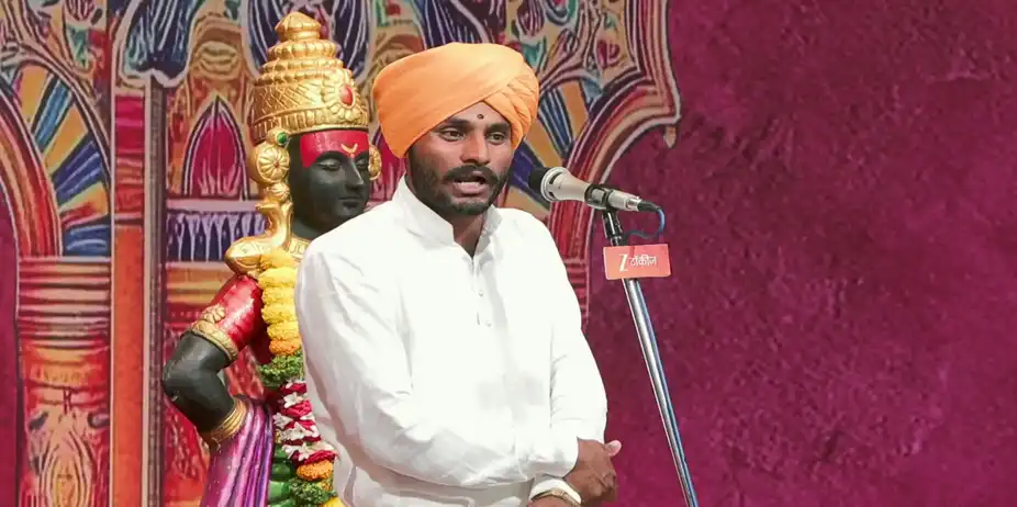 Man Mandira - Gajar Bhakticha - June 18, 2026 - Episode Spoiler