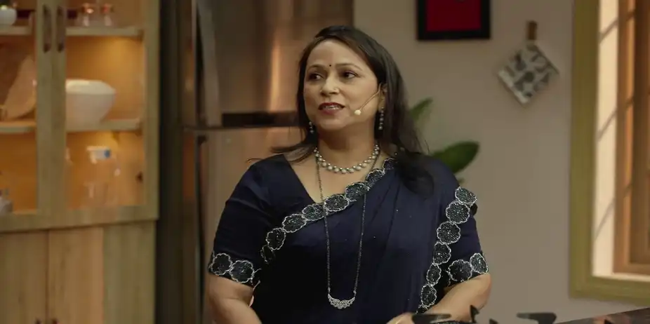 Amhi Sare Khavaiyee - June 18, 2026 - Episode Spoiler