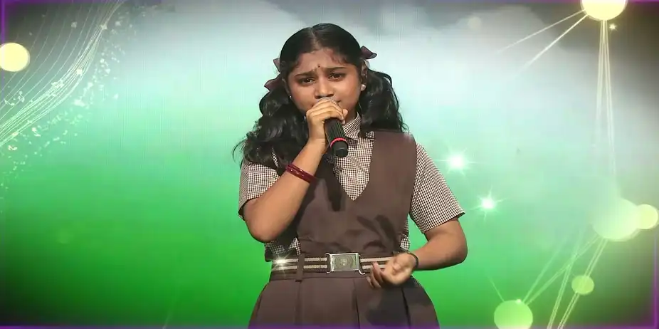 Back to School Beats - SaReGaMaPa Lil Champs 2026 - Promo