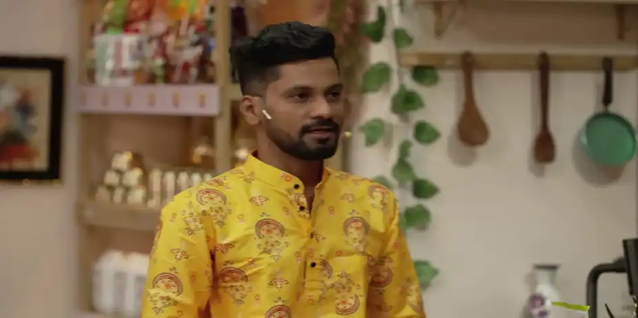 Amhi Sare Khavaiyee - June 20, 2026 - Episode Spoiler