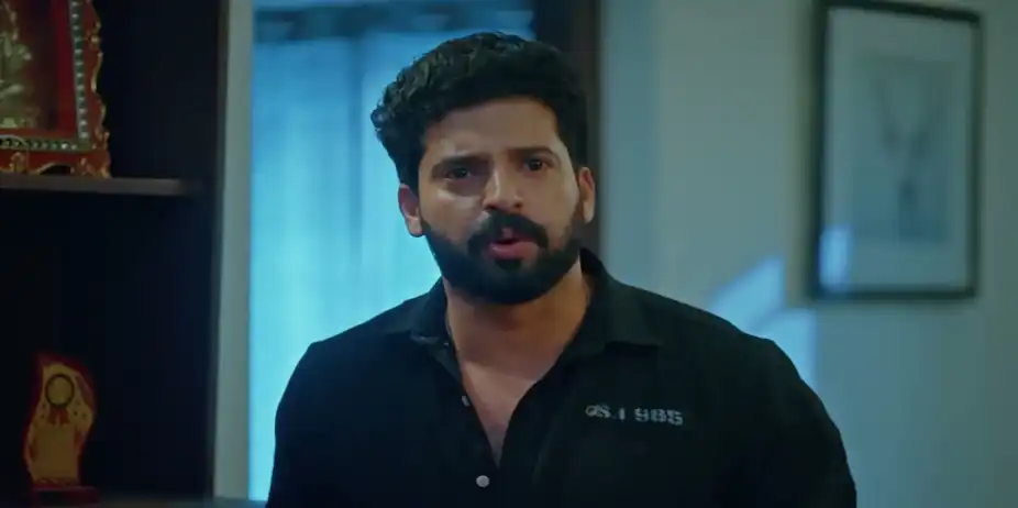 Gokul Assures Sachi - Mangalyam