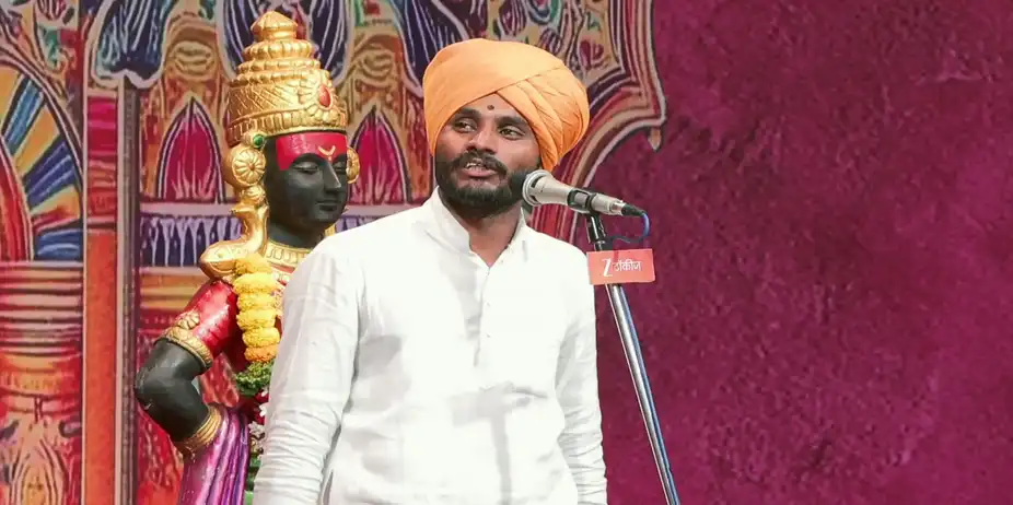 Man Mandira - Gajar Bhakticha - June 19, 2026 - Episode Spoiler