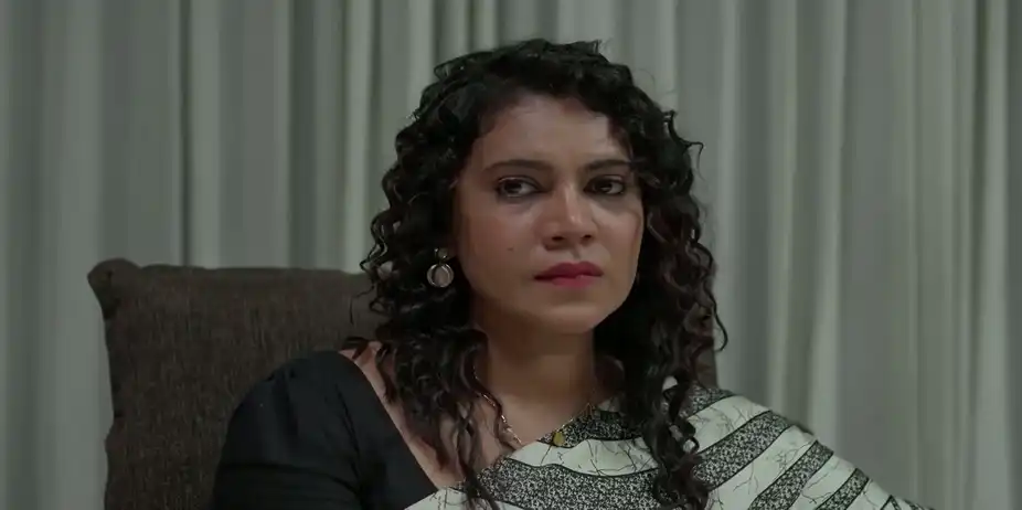 Vasumathi Plots Against Kiran and Durga