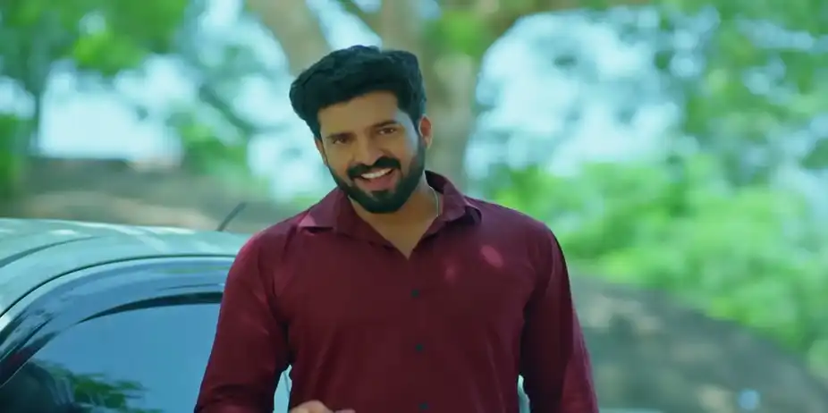 Sachi Gets Emotional - Mangalyam