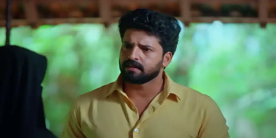 Sachi Gets Suspicious - Mangalyam