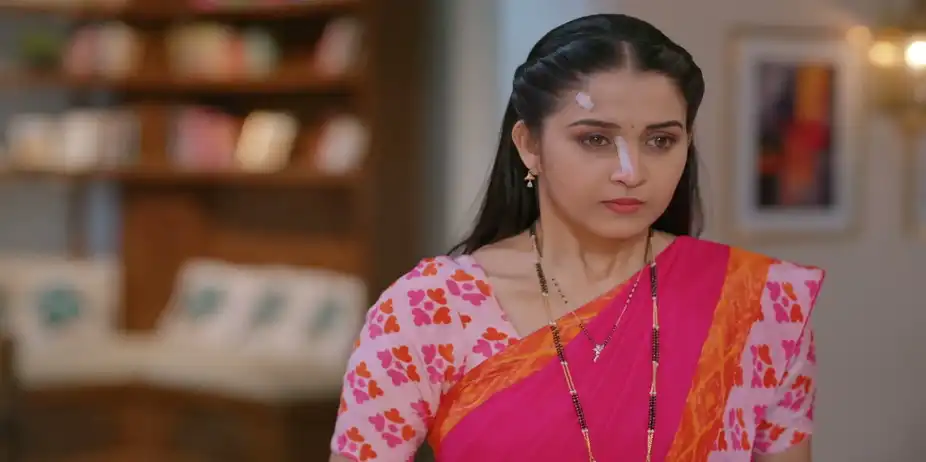 Tula Japnar Aahe - June 26, 2026 - Episode Spoiler