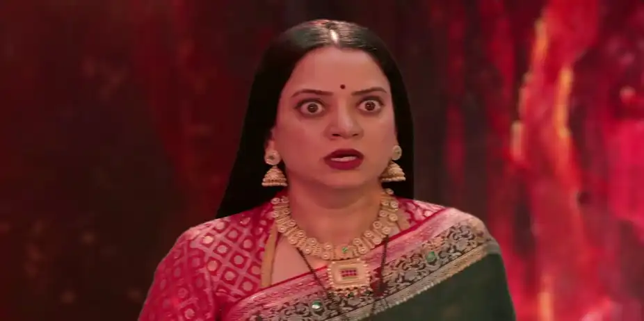 Tula Japnar Aahe - June 23, 2026 - Episode Spoiler
