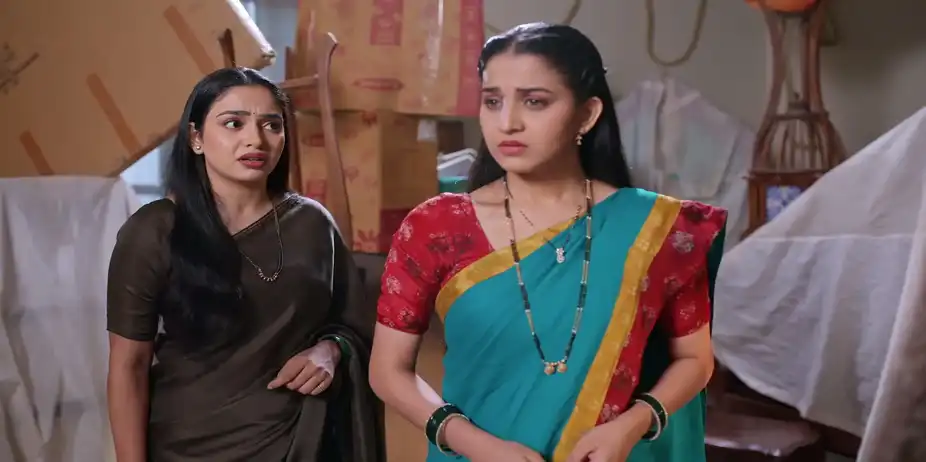 Tula Japnar Aahe - June 25, 2026 - Episode Spoiler