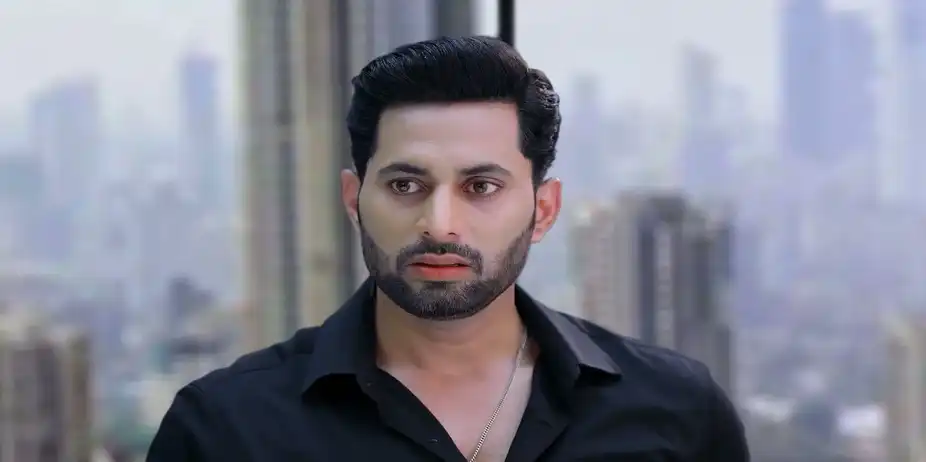 Sanai Chaughade - June 25, 2026 - Webisode