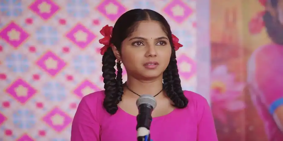 Kamali - June 22, 2026 - Best Scene