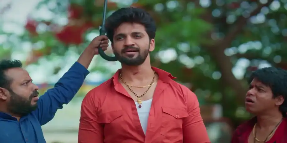 Krushnaichya Leki - June 20, 2026 - Best Scene
