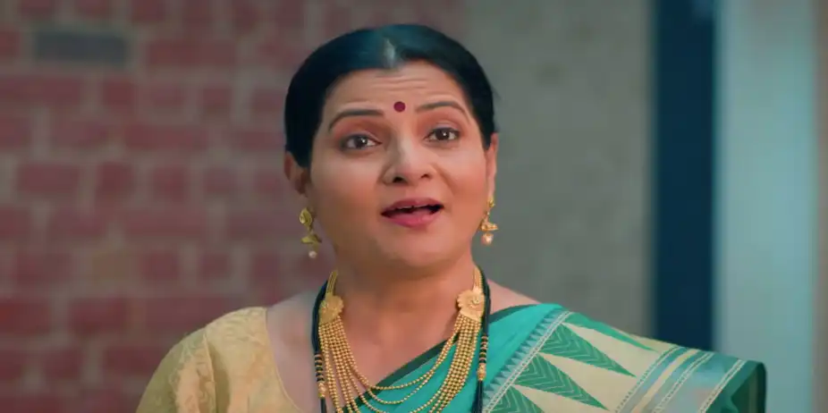 Krushnaichya Leki - June 22, 2026 - Best Scene