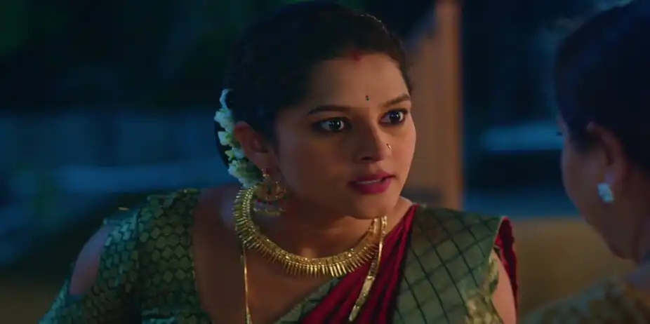Krushnaichya Leki - June 23, 2026 - Best Scene